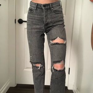 Urban Outfitters BDG jeans